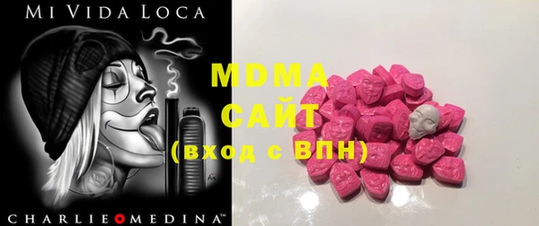 шишки Магас